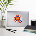 BMC Rosette Sticker