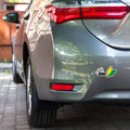 Eat Sleep Jdm Sticker
