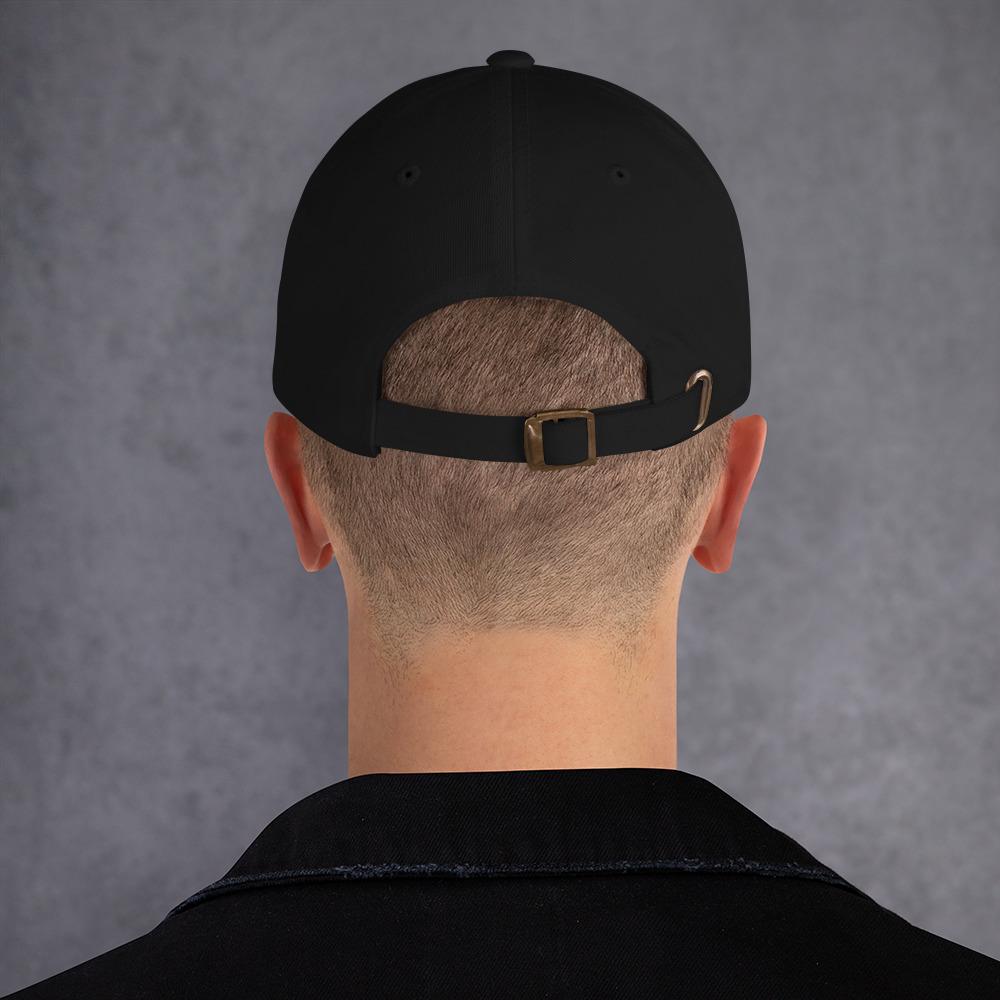 Old Mini Cooper Logo Dad Hat For Birthday Gift